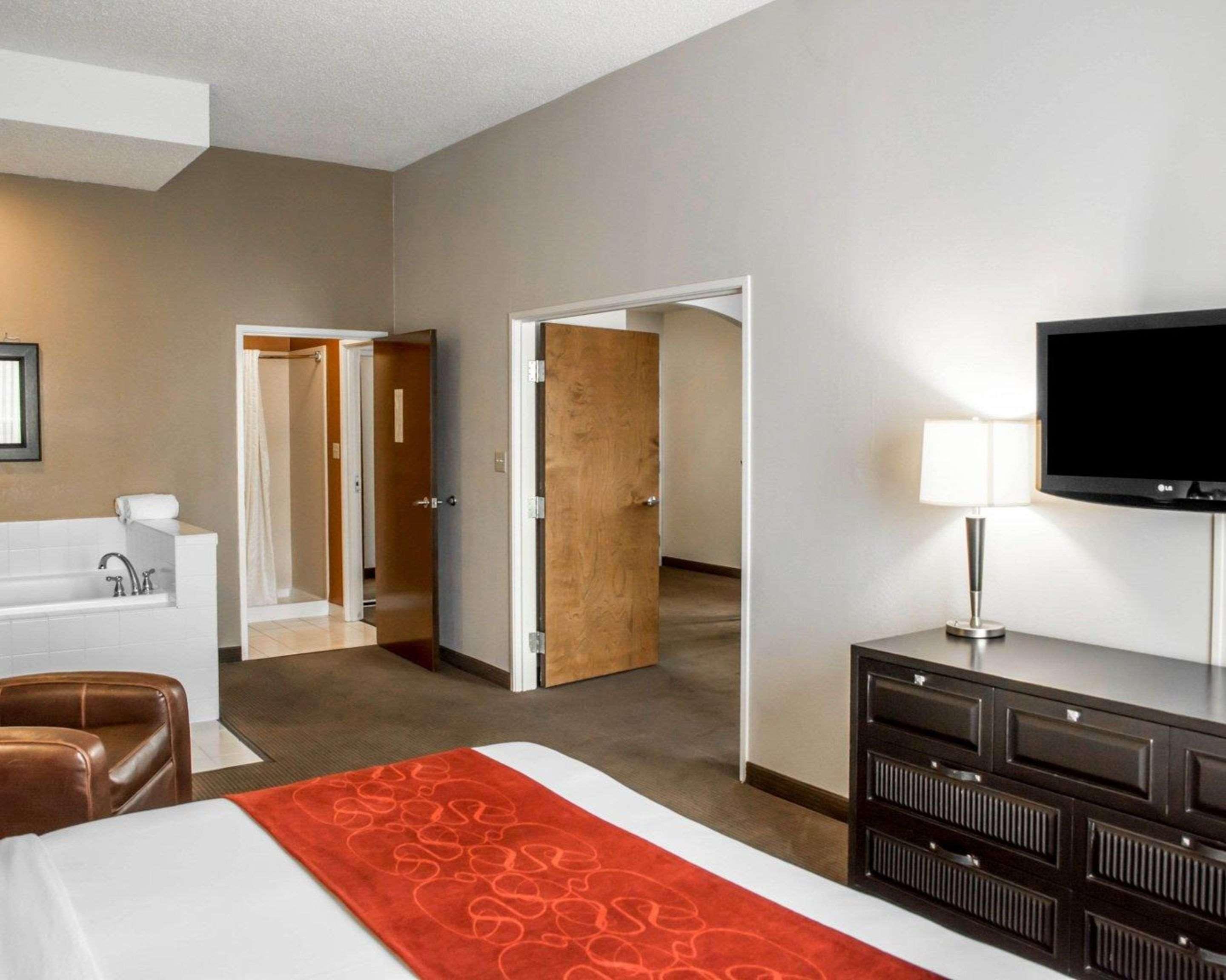Fairfield By Marriott Inn & Suites Newport Cincinnati Exterior foto
