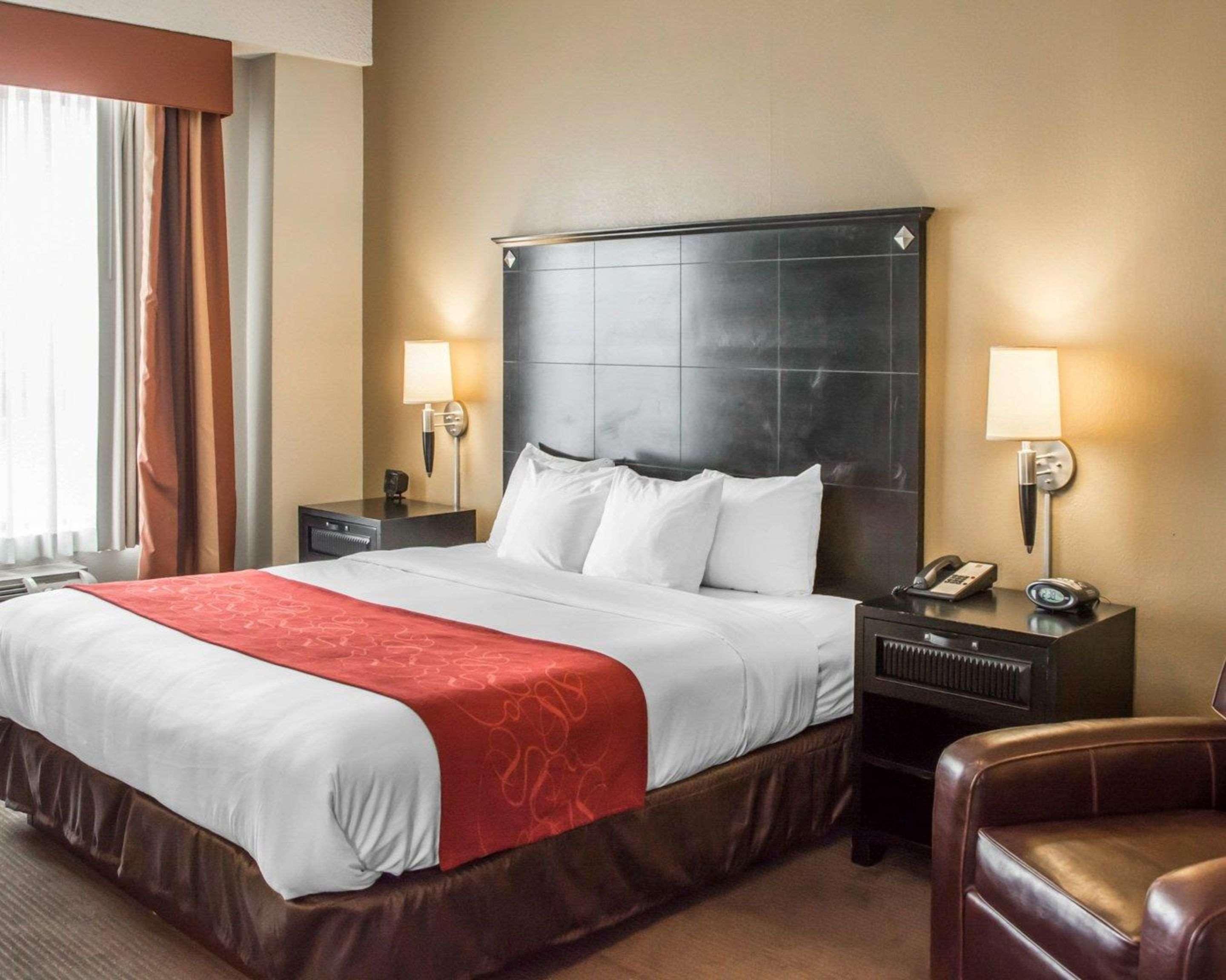 Fairfield By Marriott Inn & Suites Newport Cincinnati Exterior foto