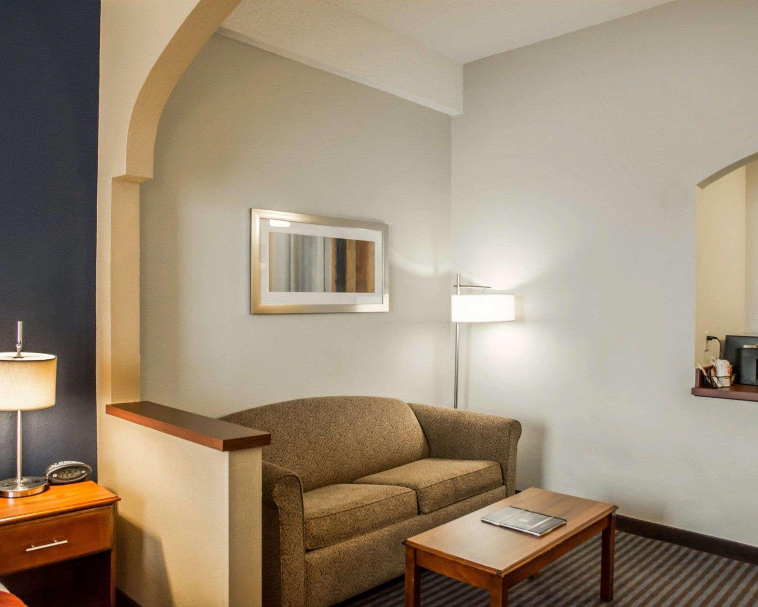 Fairfield By Marriott Inn & Suites Newport Cincinnati Exterior foto
