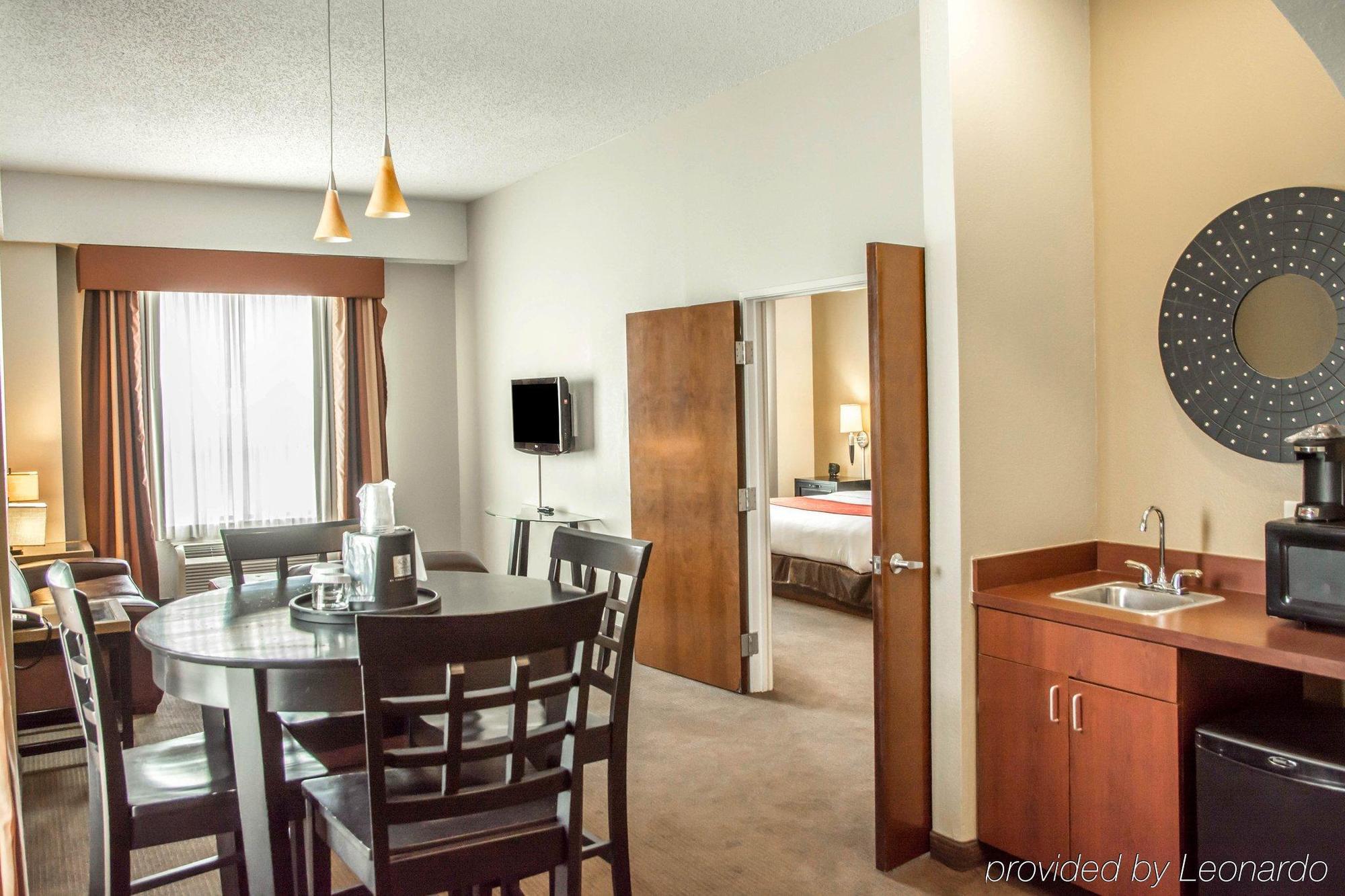 Fairfield By Marriott Inn & Suites Newport Cincinnati Exterior foto