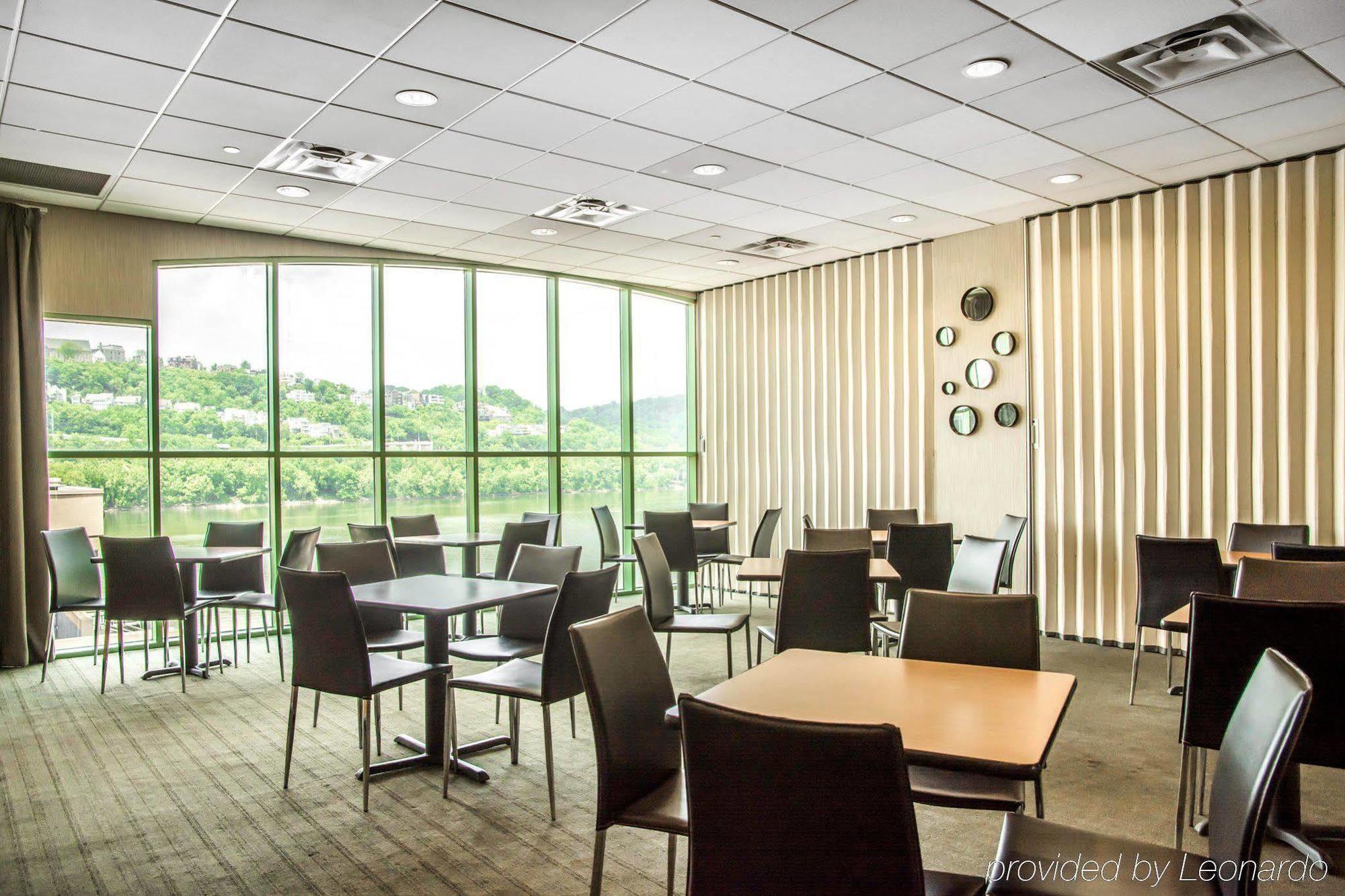 Fairfield By Marriott Inn & Suites Newport Cincinnati Exterior foto